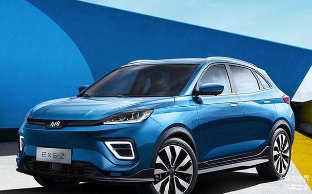 广州105WEY威派豪华SUV市场的黑马，零跑汽车与智能交通系统的协同